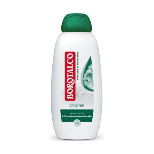 Gel de dus Borotalco Original 600 ml