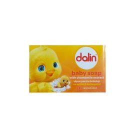 Sapun solid cu extract de musetel pentru bebelusi Dalin 100 g