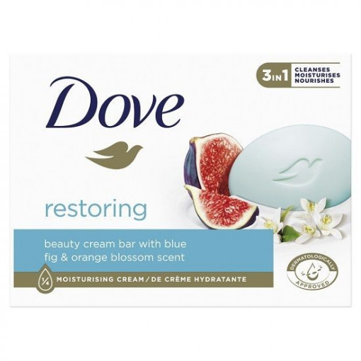Sapun solid Dove Restoring 90 g