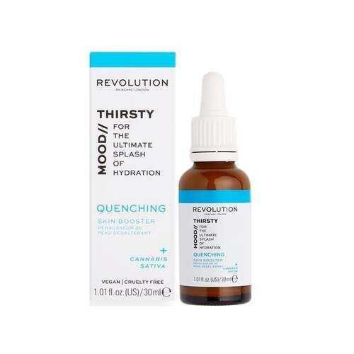 Ser pentru ten Revolution Quenching Skin Booster 30 ml