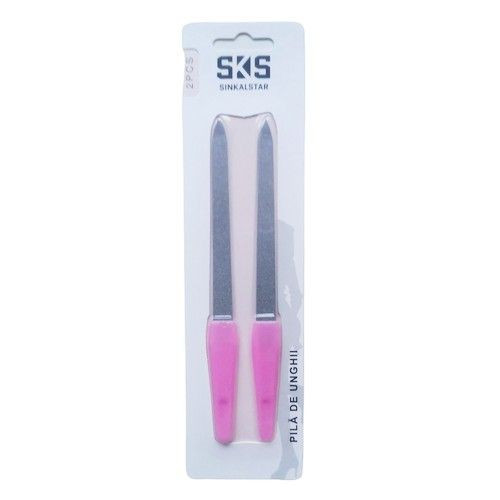 Set pile unghii 18 cm, Sinkalstar