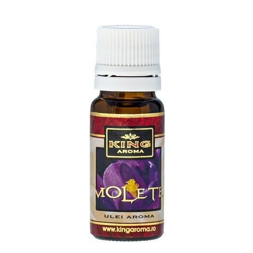 Ulei aromaterapie King Aroma Violete 10 ml