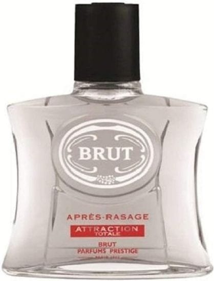 BRUT Attraction Totale After shave 100 ml