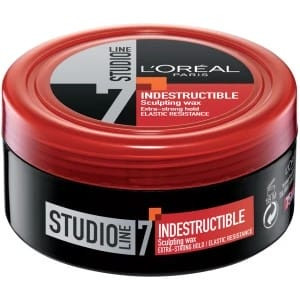 Ceara pentru par L'Oréal Studio Line Indestructible 75 ml