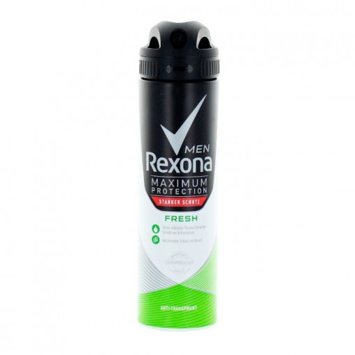Deodorant Antiperspirant Rexona Men Maximum Protection Fresh spray, 150 ml