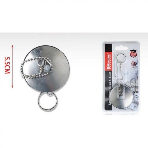 Dop pentru chiuveta 5.5 cm(cu lant) EM Home Style