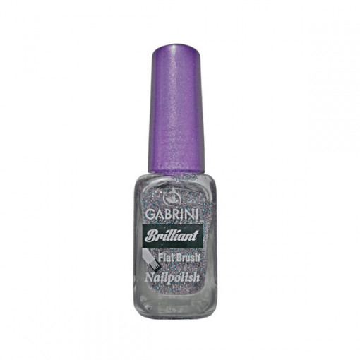 Lac unghii Gabrini Brilliant B18 13ml