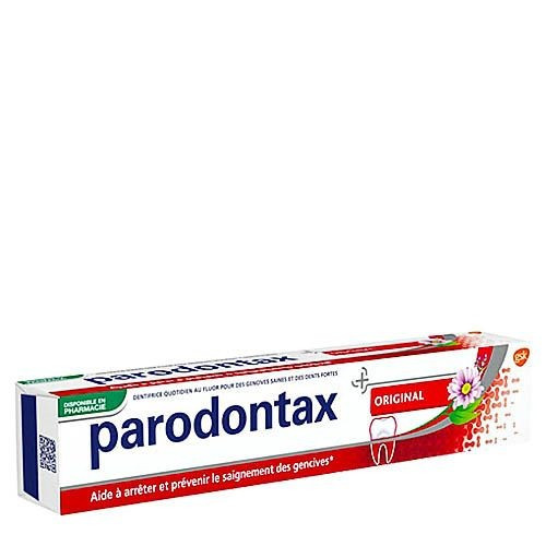 Pasta de dinti Parodontax Original 75 ml