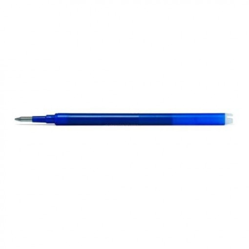 Rezerva pentru Roller Frixion Pilot Albastru, varf 0,7mm