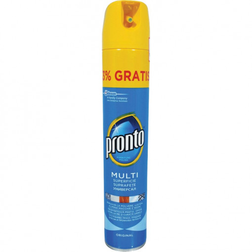 Spray multi-suprafete Pronto Classic 400 ml
