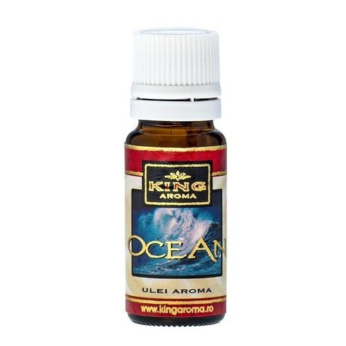 Ulei aromaterapie King Aroma Ocean 10 ml