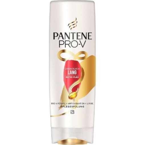 Balsam pentru par lung Pantene Pro-V Unendlich Lang Nutri-Plex 360 ml