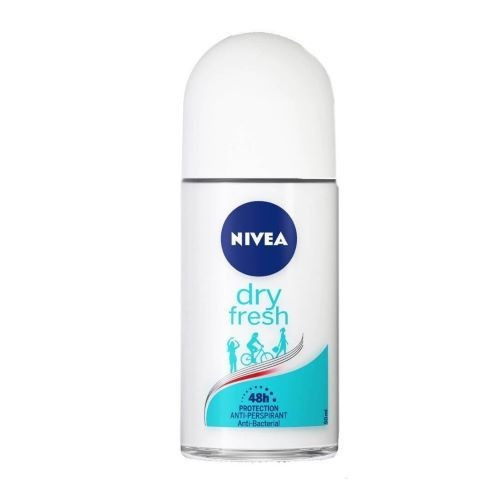 Deodorant anti-transpirant roll-on Nivea Dry Fresh 50 ml