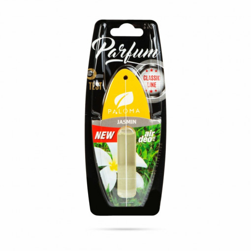 Odorizant auto, Paloma Jasmin 5 ml