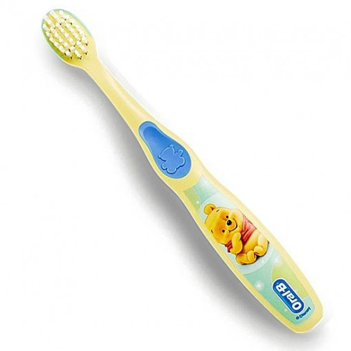 Oral-B Pro-Expert Stages periuta dinti copii 4-24 luni Baby-Soft