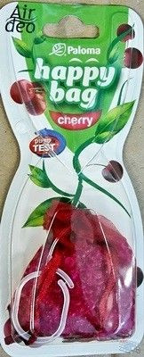 Paloma Happy Bag Cherry odorizant auto 15 g