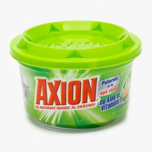 Pasta vase Axion cu Aloe Vera si Vitamina E 225 g