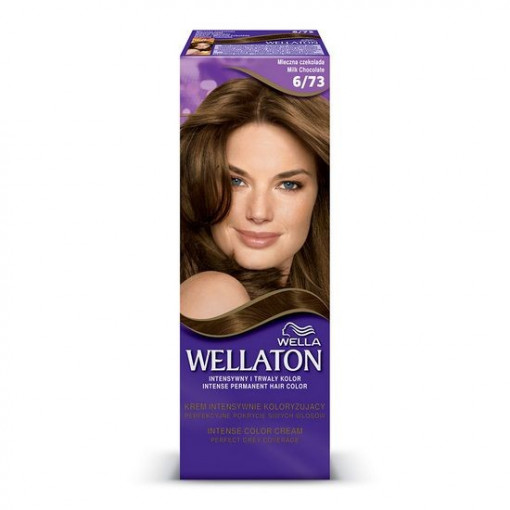 Wellaton vopsea de par 6/73