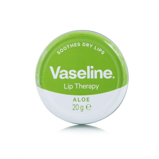 Balsam de buze Vaseline Lip Therapy Aloe 20 g
