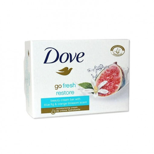 Dove Go Fresh Restore sapun crema solid 100g