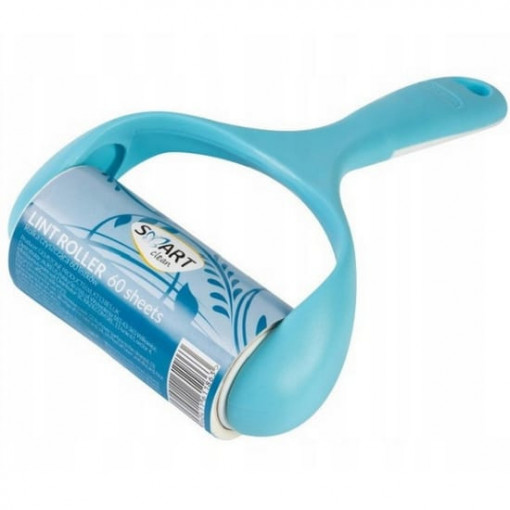 Rola scame Smart Clean 60 foi