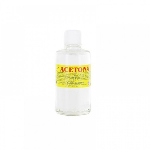 Acetona Exotic 50 ml