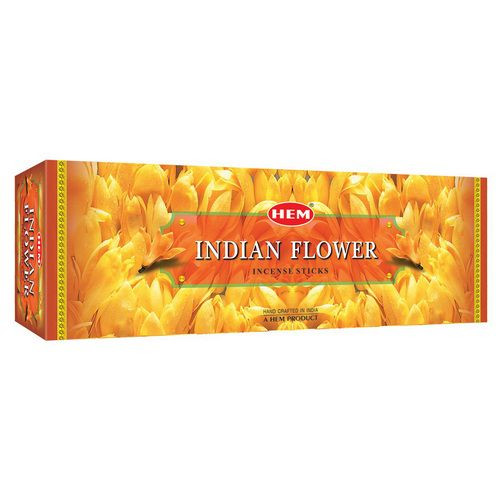 Bete parfumate Indian Flower