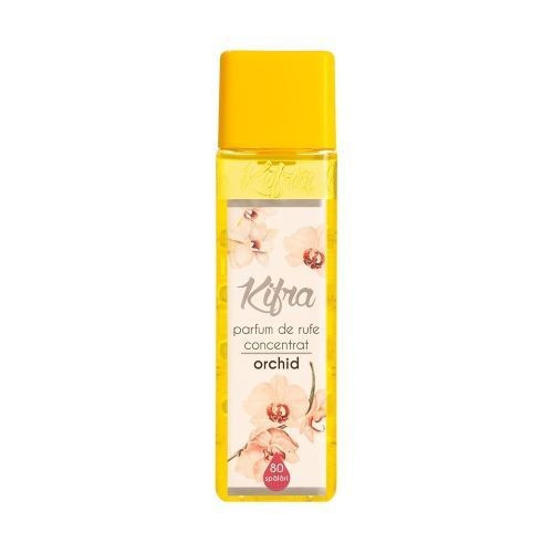 Parfum de rufe concentrat Kifra Orchid 80 spalari 200 ml