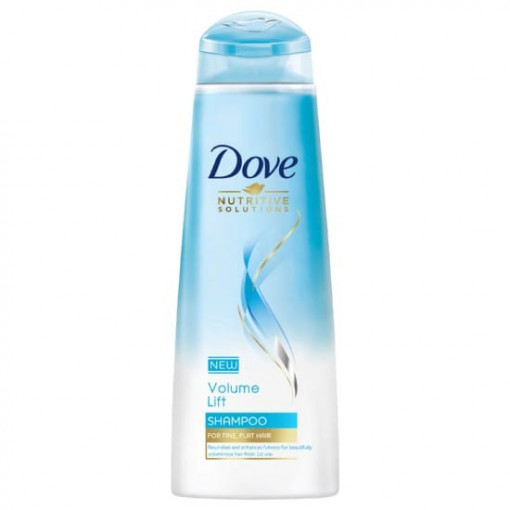 Sampon pentru par fin Dove Volume Lift 400 ml