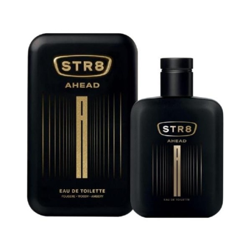 STR8 Ahead apa de toaleta 100 ml