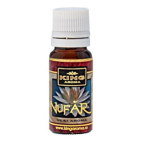Ulei aromaterapie King Aroma Nufar 10 ml