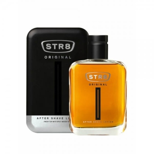 After Shave STR8 Original 100 ml