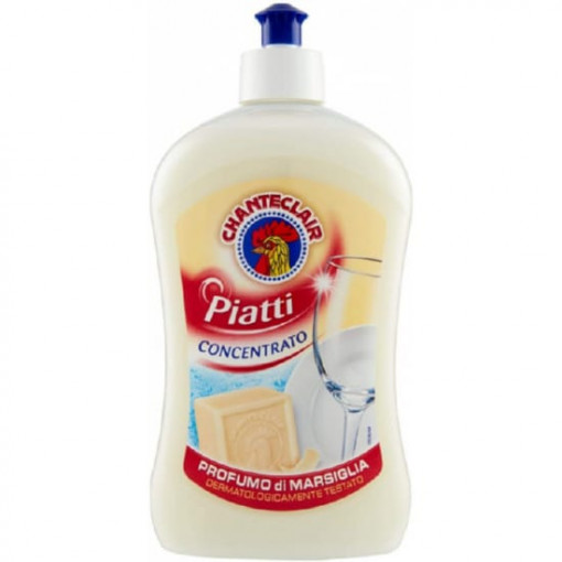 Detergent de vase concentrat ChanteClair Profumo di Marsiglia 500 ml