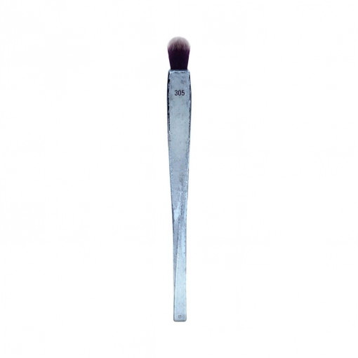 Pensula pentru fard de ochi Real Techniques Brush Crush 305 Shadow