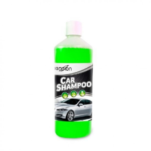 Sampon auto Ignition Car 1l