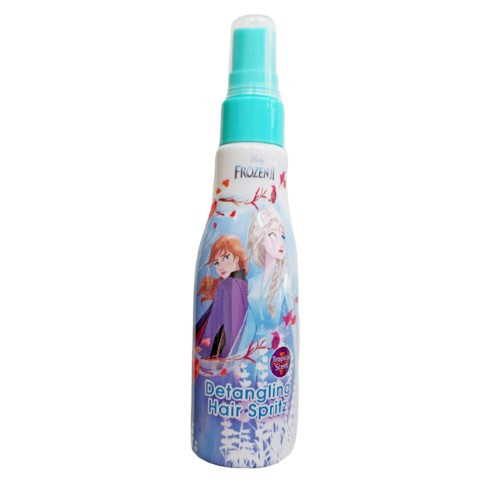 Spray pentru descurcat parul 3+ ani Disney Frozen Detangle 100 ml