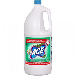 Ace Pine Fresh formula multi-curatare inalbitor 2l