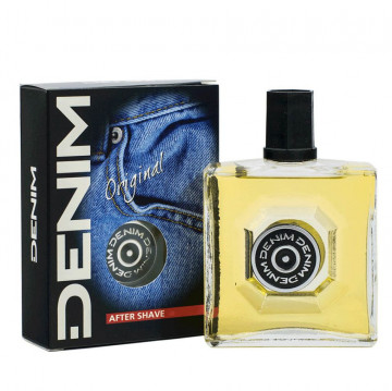After shave Denim Original 100 ml
