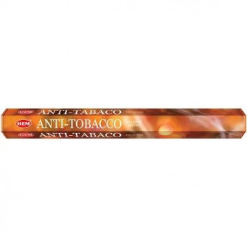 Bete parfumate Anti-Tabaco