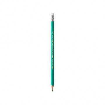 Bic evolution EcoLutions HB creioane grafit fara lemn 1buc - Img 2