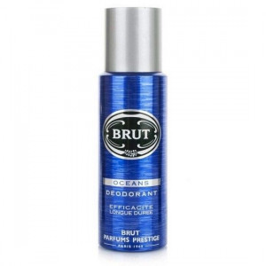Brut Oceans deodorant spray 200 ml
