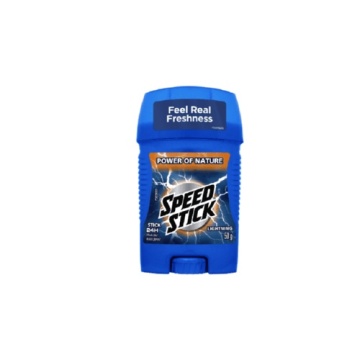 Deodorant antiperspirant stick Speed Stick Lightning 50g