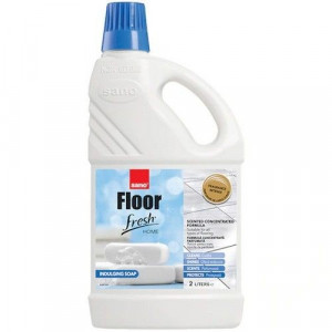 Detergent pardoseli Sano Fresh Home Indulging Soap 2 L