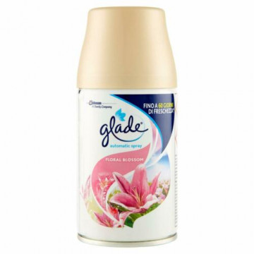 Glade Radiant Floral Blossom rezerva spray automatic 269 ml