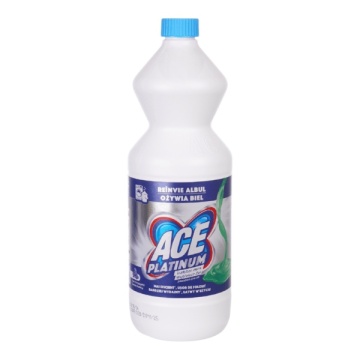 Inalbitor Ace Platinum Floral Proaspete 1L