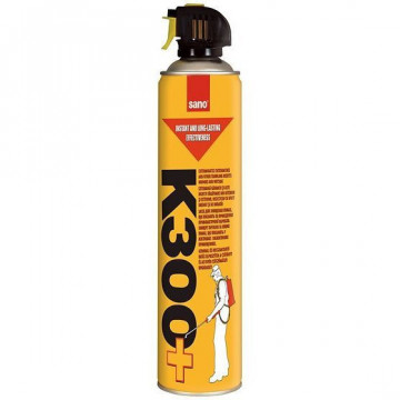 Insecticid impotriva insectelor taratoare Sano K300 400 ml