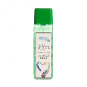 Parfum de rufe concentrat Kifra Caring 80 spalari 200 ml