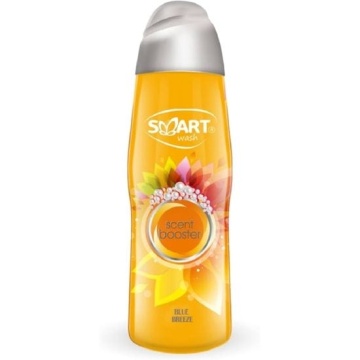 Perle parfumate pentru rufe Smart Wash Blue Breeze 500 g