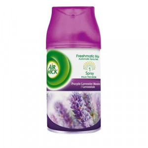 Rezerva odorizant Air Wick Freshmatic Lavanda spray 250 ml