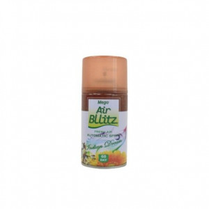 Rezerva odorizant camera Air Blitz Fresh Air Indian Dream 260 ml